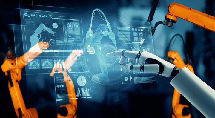 Overcoming the pilot-to-production cost barrier with Edge AI