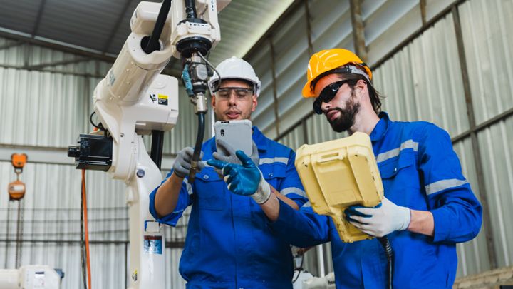 6 Steps to Build a Continuous Improvement Culture in American SMEs