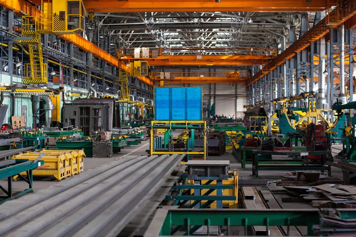 What's Your Factory's Lean Maturity Score?