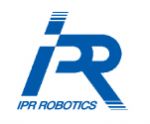 IPR Robotics