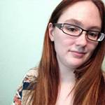 Megan Ray Nichols - Contributing Author