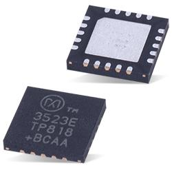 Mouser Electornics - TE Connectivity's M12 Ethernet Switches