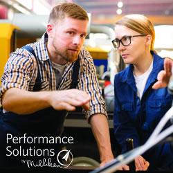 Performance and Safety Excellence Consulting