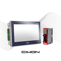 CIMON-XPANEL - Industrial Operating Touch Panel