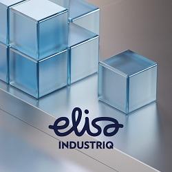 Supply Chain Management by Elisa IndustrIQ