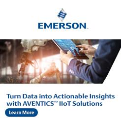 EMERSON AVENTICS - Pneumatics – It’s That Easy