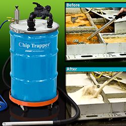 EXAIR's Chip Trapper