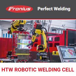 Fronius Perfect Welding