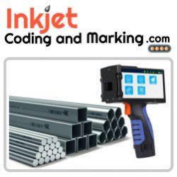 Handheld Printers and Industrial Printing Systems for Manufacturing Production Line