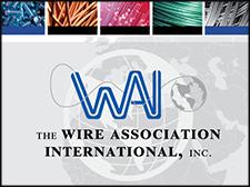 The Wire Association International (WAI), Inc.