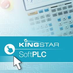 KINGSTAR Soft PLC - Replace Your PLC with an EtherCAT-enabled Soft PLC for Real-Time Motion Control and Machine Vision