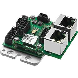 MOTION CONTROLLERS FOR MINIATURE DRIVES AND MICRODRIVES