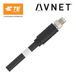 TE Connectivity – Single Pair Ethernet (SPE)