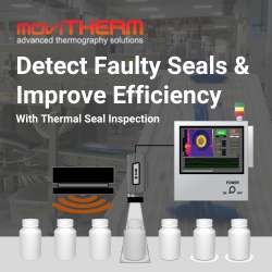 Thermal Seal Inspection for Improved Quality and Efficiency