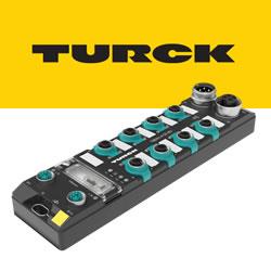 TURCK - Safer and More Efficient Industrial Networking