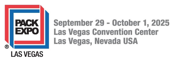 PACK EXPO Las Vegas