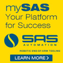 SAS Automation