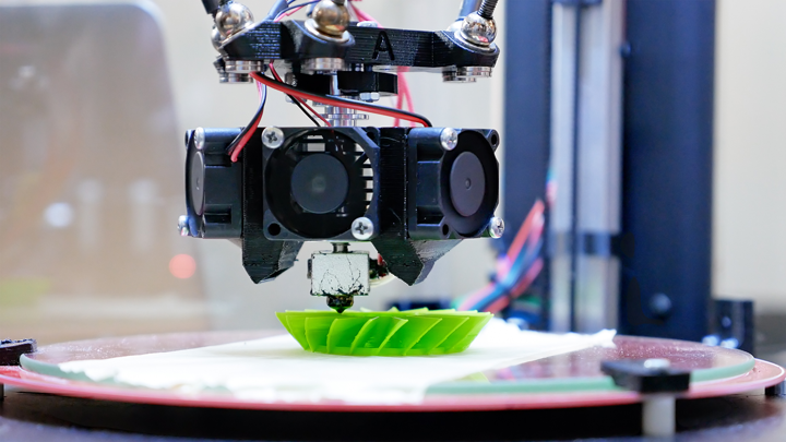3D Printing the Friendly Skies: Additive Manufacturing ...