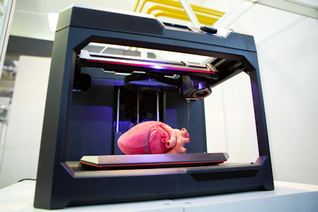 How 3D Is Changing the World | ManufacturingTomorrow