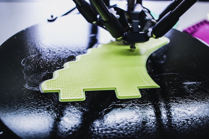 3D PRINTING & THE SUPPLY CHAIN | ManufacturingTomorrow