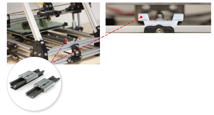Pbc Linear Building 3d Success With Trinity Labs
