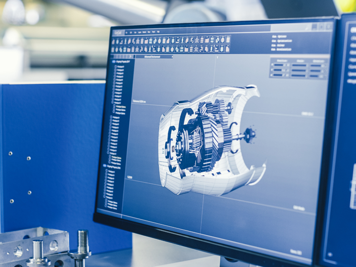 What is a Servo Motor and What Does It Do? - The Engineering Mindset