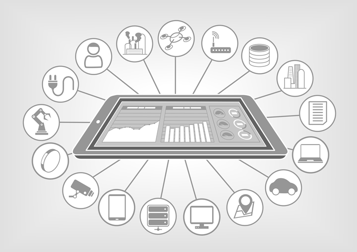 5 Tactics You Can Reinforce Your Production Operations with a Information-First Technique