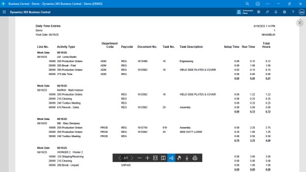 A screenshot of a computerAI-generated content may be incorrect.