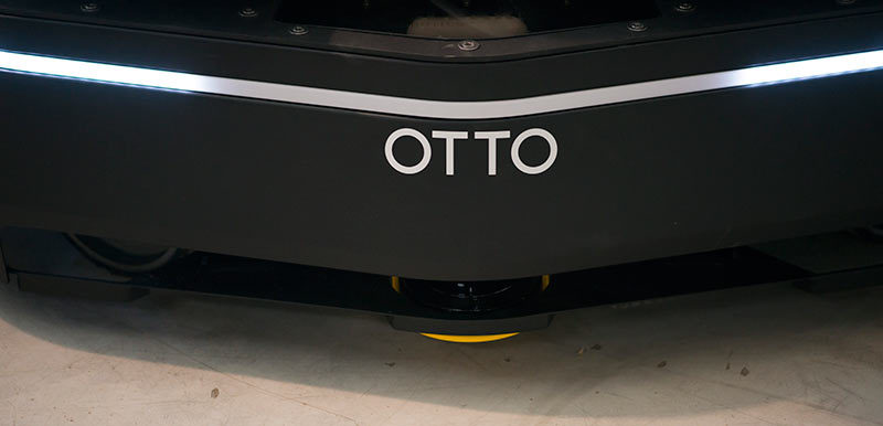 Otto Sensor