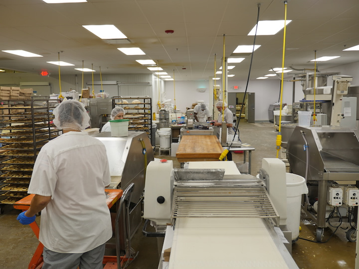 The Art of Automated Baking: Using Your Bread Machine for Productivity