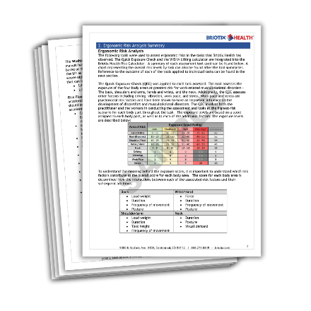 A stack of papers with textDescription automatically generated