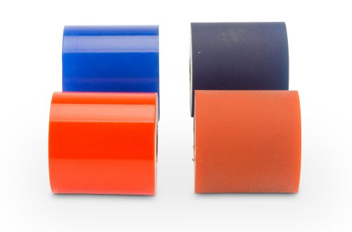 Cast Polyurethane Rollers