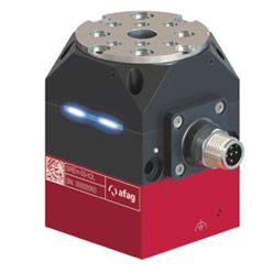 A close-up of a machineDescription automatically generated
