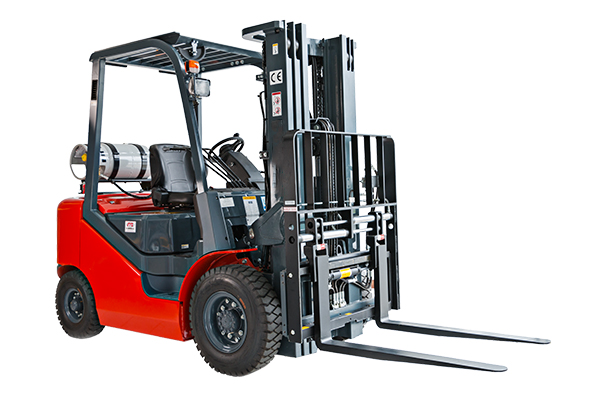 Forklift