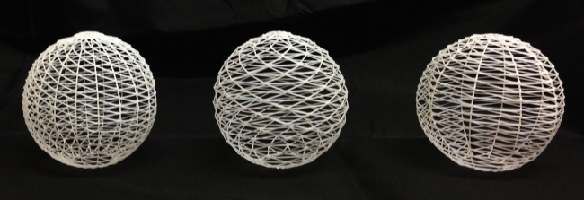 Image result for 3d printing hollow sphere