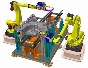 Image result for Delmia Robotics