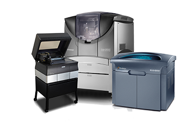 Image result for commercial 3-D printers