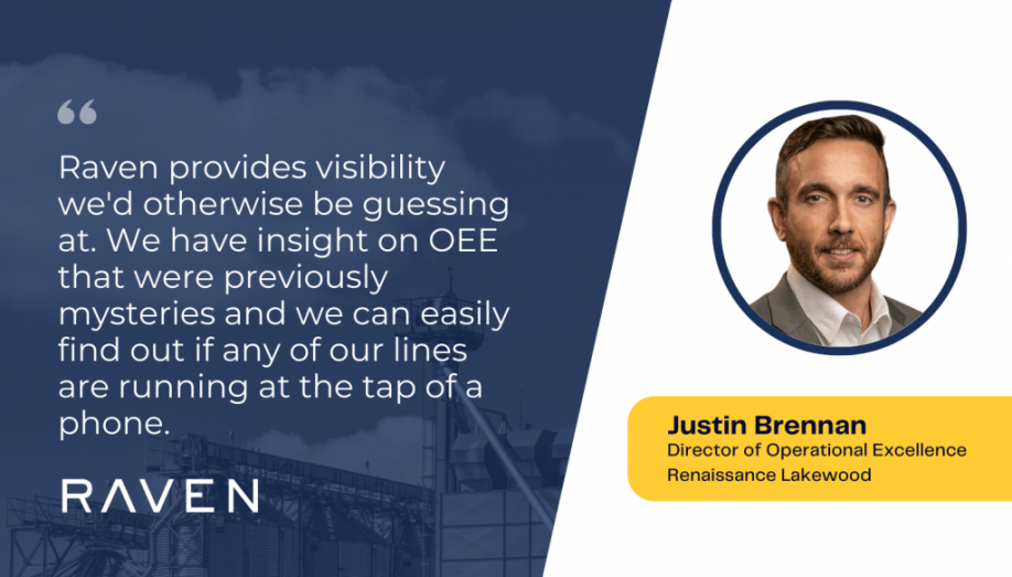 Raven.ai | justin brennan life sciences quote e1675268858913 justin brennan life sciences quote