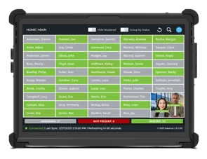 savance-emergency-mustering-facial-recognition-front-view