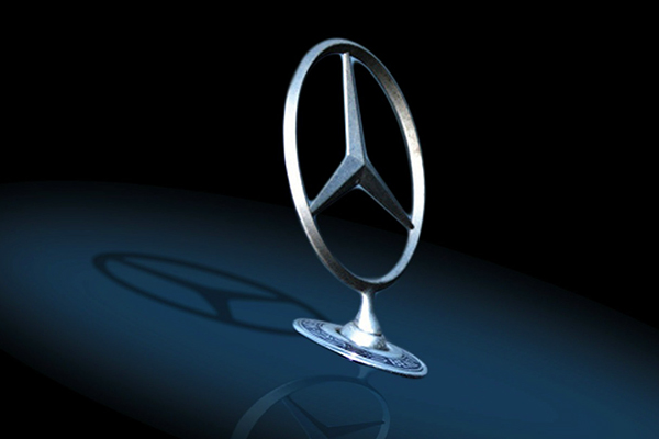 Daimler/Mercedes
